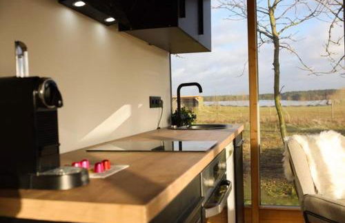 Nordic Harmony Home - Prignitz - Foto 2