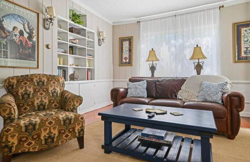 Cloverdale Cottage - Foto 39