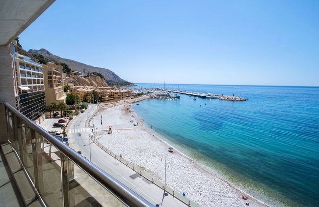 Pierre & Vacances Altea Beach - Port - Foto 28