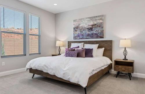 Family Desert Oasis home - Foto 44