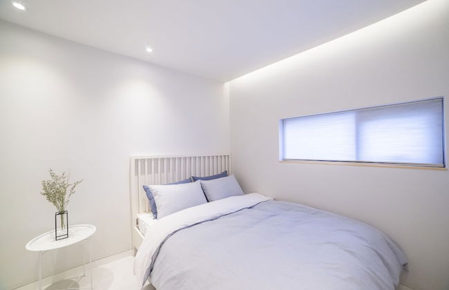 Wooyeon Handong Jeju Private Rental House - Foto 4