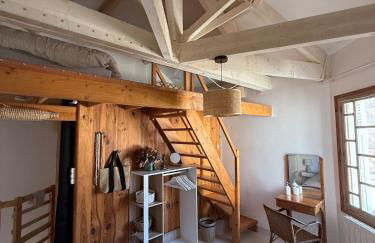 Maison de village au cœur du Marais Poitevin - Foto 40