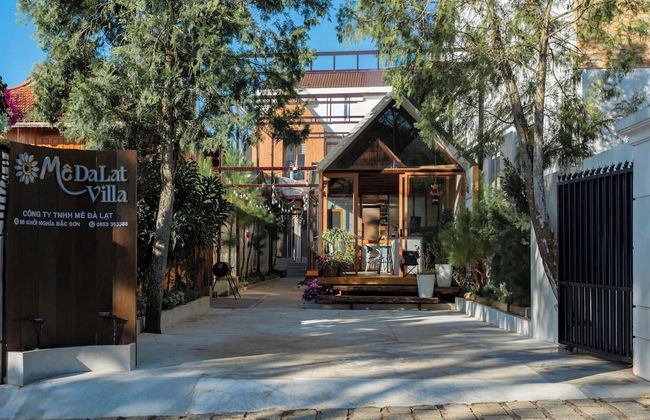 Mê Villa Dalat - Foto 39
