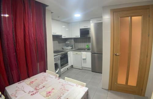 VUT SEGEDA Valle del Manubles - Foto 25