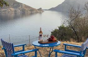 The traditional house-Skalia,kalymnos - Foto 1