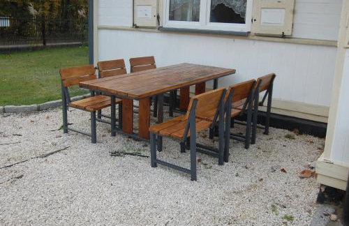 Letnia Oaza "Kalina" - Foto 15