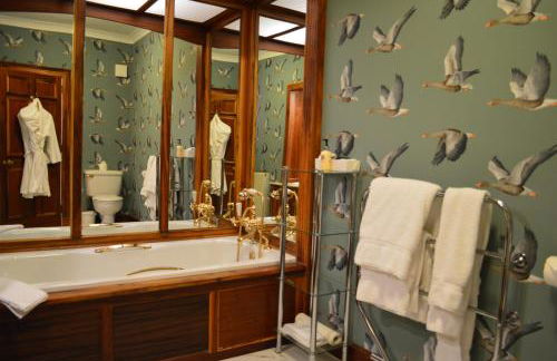 Kinloch House Hotel - Foto 45