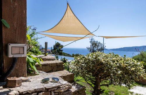 VILLA DUFOUR 2 Lusso, Piscina e Vista da Sogno - Foto 32