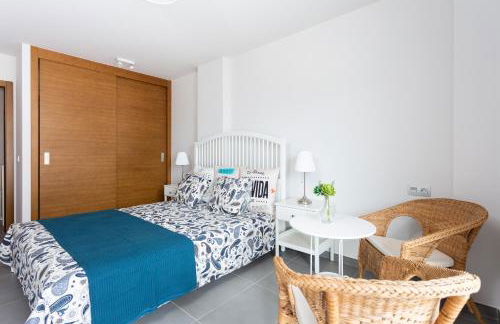 La Tejita Luxury Apartment - Foto 7