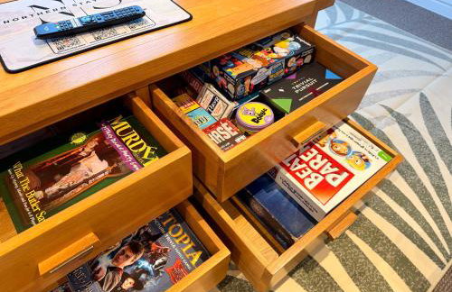 Hot Tub Lodge, Panoramic Views & Free Golf, Dog Friendly - Foto 16