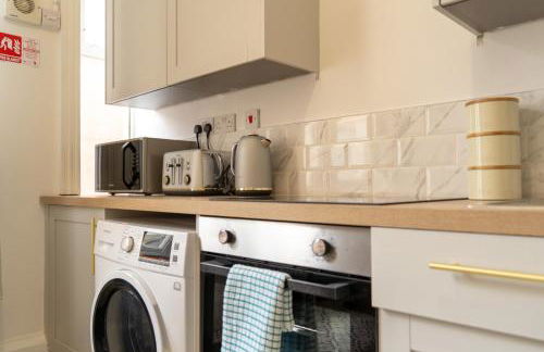 The Newcastle Residence Cozy & Modern Flats in The Park Estate - Photo 77