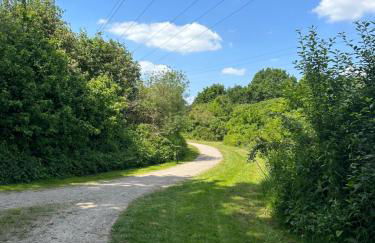 Haus Haddorfer See "Hus vi d Sjön" - Foto 37