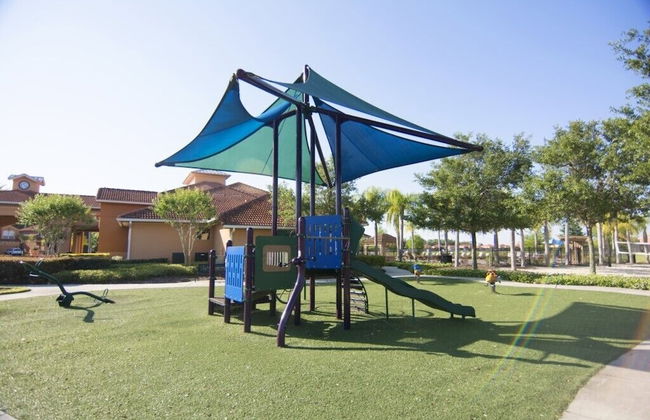 6 Bedroom Villa Bella Vida - Foto 46