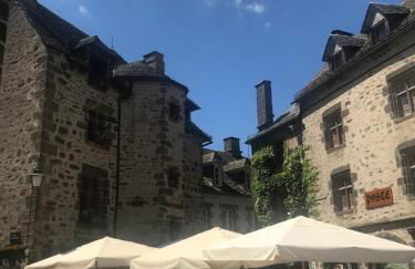 Gite Chez Manon et Pierre Salers - Foto 35