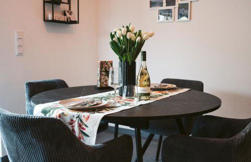 Apartment Alte Schule Zell - Photo 1