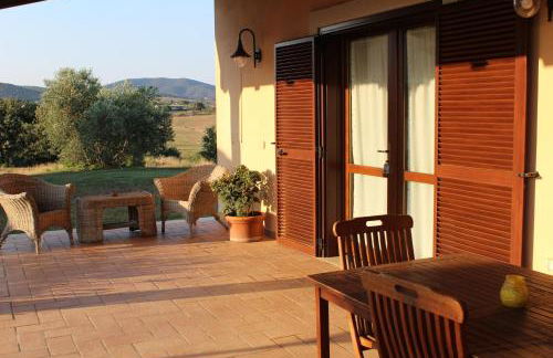 Agriturismo Colle d' Oro - Foto 33