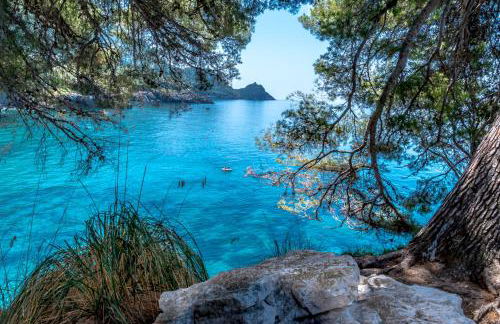 Terrazza Arcomagno Casa al Mare ,Villaggio Bridge - Foto 23