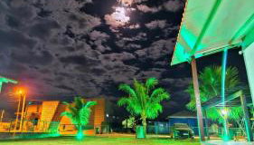 Rancho Lopes lago corumba 4 - Foto 1