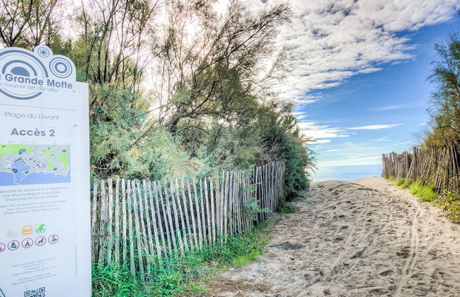 Les Terrasses de la Mer - Foto 17