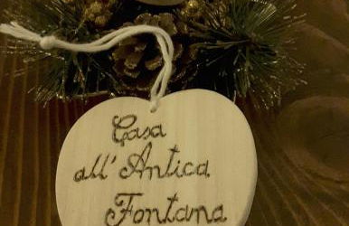 Casa all’antica fontana - Foto 38