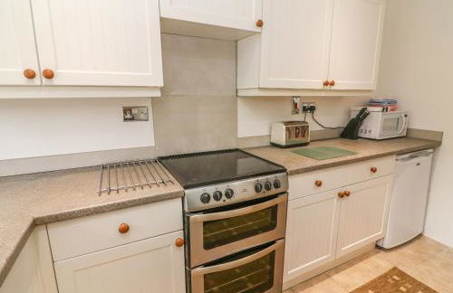 Fleshbeck Cottage - Foto 9