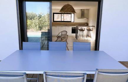 Villa Copines, 4 pers, piscine chauffée, 5 mn plage - Foto 18