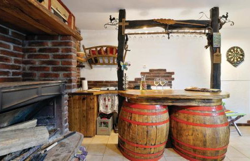 Gorgeous Home In Kalnik With Sauna - Foto 31