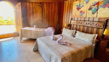 Magnífico Castillo privado, elevado en la roca - Foto 2