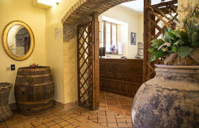 Agriturismo Fassi - Foto 16