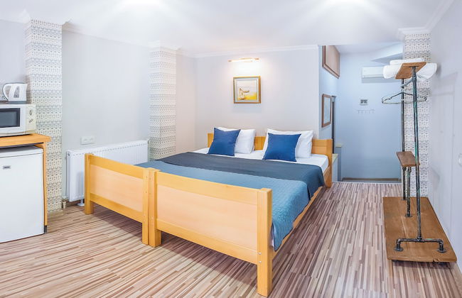 HB apartments Akhvelediani II - Foto 8