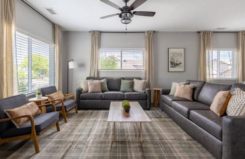 The Quiet Pines Cabin - Foto 6