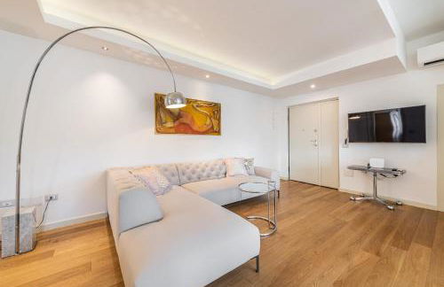 A Luxury apartment at Cagliari Poetto Beachfront - Foto 26