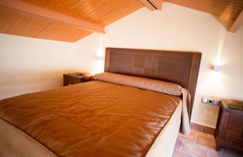 Apartamentos Turisticos Cortijo Garces - Photo 39