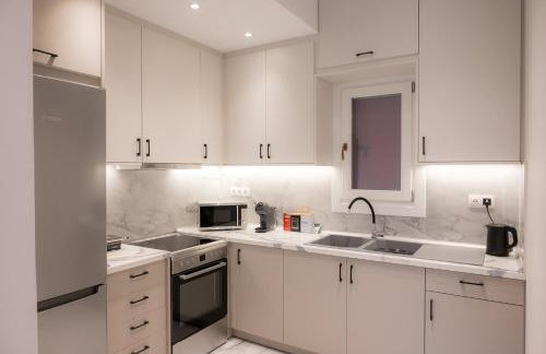 Swell Oinousses Apartments - Foto 7