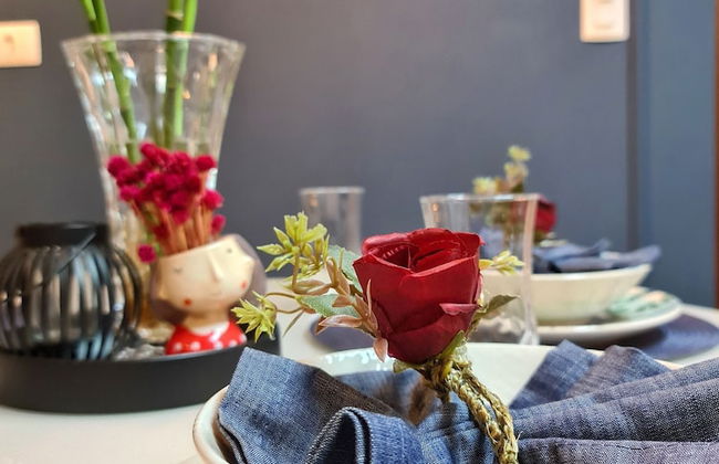 Apê Encantador Perto do Centro Turístico Capivari - Foto 12