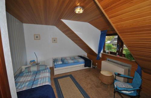 Ferienhaus Medemsonne - Foto 7