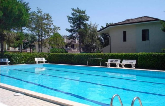 Holiday Home in Porto Santa Margherita Beach - Foto 9