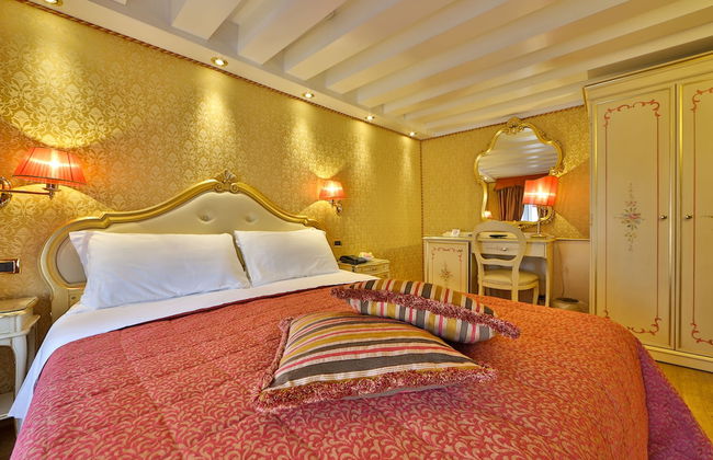 Alloggi Olimpia - Foto 8