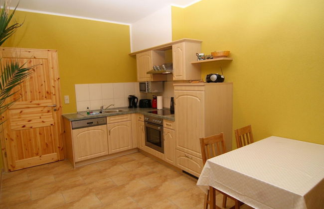 Wohnung in Lubben im Spreewald fur 4 Personen - Foto 4