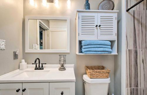 Modern Florence Getaway with Patio and Grill! - Foto 19