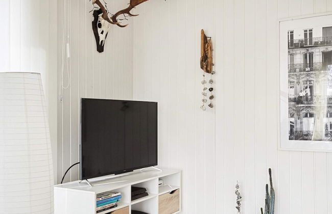 Tranquil Retreat by the Sea - By Traum Ferienwohnungen - Foto 12