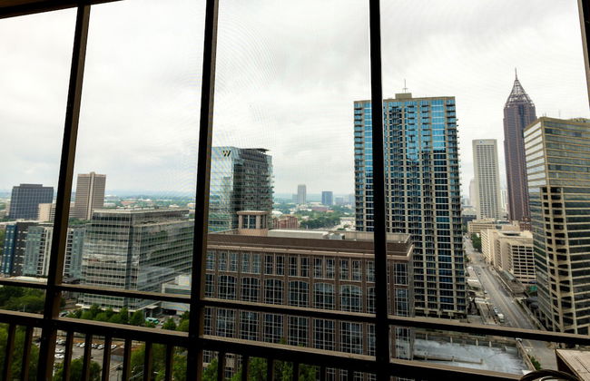 DTWN luxury condo 99 percent Walk score - Foto 75