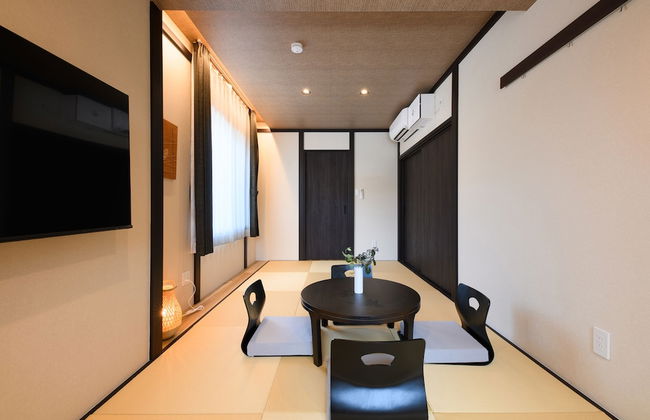 Stagione Hakone Chokokunomori - Foto 15