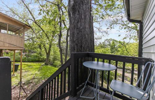 21st Street Evergreen Charm - Foto 42