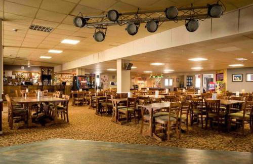 Whitstable, CW18, 2 bed park home, Alberta Holiday Park - Foto 31