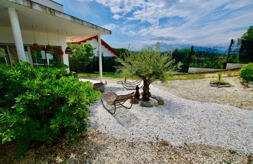 V&V LLORET- Villa Cinta - Foto 67