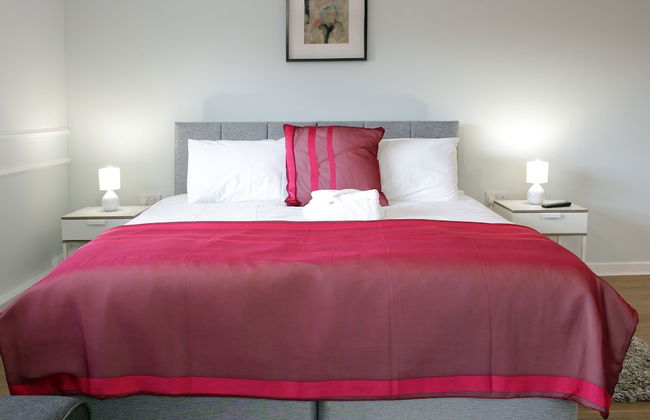 Hugh Oneill Ambassador Suite - Photo 25