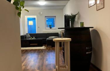 FeWo im Herzen von Genthin - Foto 3