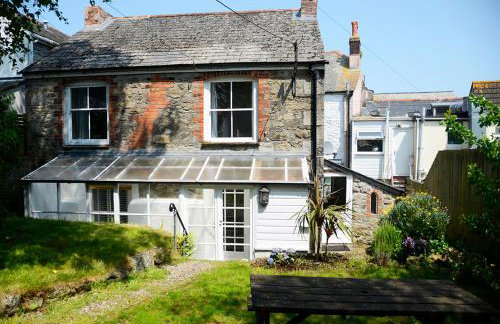 Lovely cottage with private garden - Foto 31