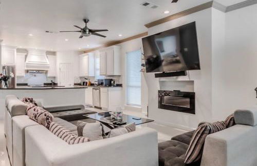 Gorgeous Downtown 4 Bedroom - Foto 11